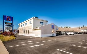 Motel 6-Moncton, Nb